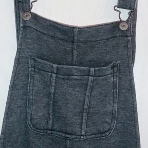 Wallflower overalls JR Med.